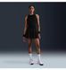 Фотографія Майка жіноча Nike Court Advantage Black (FZ6657-010) 5 з 6 в Ideal Sport