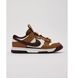 Фотографія Кросівки унісекс Nike Dunk Low Jumbo (FQ8248-200) 2 з 7 в Ideal Sport