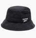 Фотография Панама Reebok Classics Foundation Black (GM5866) 1 из 4 в Ideal Sport