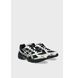 Фотография Кроссовки унисекс Asics Gel 1130 White/Black (1203A609-001) 3 из 7 в Ideal Sport