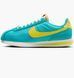 Фотография Кроссовки унисекс Nike Cortez Light Blue (HF0118-300) 1 из 11 в Ideal Sport