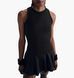 Фотографія Майка жіноча Nike Court Advantage Black (FZ6657-010) 1 з 6 в Ideal Sport