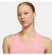 Фотография Майка женская Nike W Fast Df Crop Tank (DD5921-611) 2 из 4 в Ideal Sport