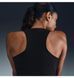 Фотографія Майка жіноча Nike Court Advantage Black (FZ6657-010) 3 з 6 в Ideal Sport