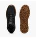Фотографія Кросівки унісекс Puma Rebound Abrupt Sneakers Black (397468-04) 7 з 9 в Ideal Sport
