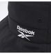 Фотографія Панама Reebok Classics Foundation Black (GM5866) 4 з 4 в Ideal Sport