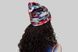 Фотографія Шапка Jordan Peak Essential Mountainside Beanie (HV2047-100) 3 з 3 в Ideal Sport
