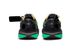 Фотография Кроссовки мужские Nike Blazer Low X Off-White™️ 'Black And Electro Green' (DH7863-001) 4 из 5 в Ideal Sport