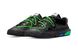 Фотография Кроссовки мужские Nike Blazer Low X Off-White™️ 'Black And Electro Green' (DH7863-001) 1 из 5 в Ideal Sport