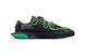 Фотография Кроссовки мужские Nike Blazer Low X Off-White™️ 'Black And Electro Green' (DH7863-001) 2 из 5 в Ideal Sport