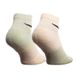 Фотографія Шкарпетки Nike U Nk Everyday Plus Cush Ankle (DH6304-913) 2 з 2 в Ideal Sport