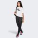Фотографія Футболка дитяча Nike K Nsw Tee Jdi Hbr (HM5844-100) 2 з 4 в Ideal Sport