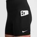 Фотография Шорты женские Nike Court 4In (FZ6677-010) 3 из 4 в Ideal Sport