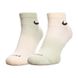Фотографія Шкарпетки Nike U Nk Everyday Plus Cush Ankle (DH6304-913) 1 з 2 в Ideal Sport