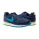 Фотографія Кросівки Nike Кросівки Nike Md Runner 2 (807316-415) 1 з 5 в Ideal Sport