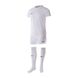 Фотография Спортивный костюм детской Nike Nike Lk Nk Dry Park20 Kit Set K (CD2244-100) 1 из 5 в Ideal Sport