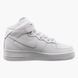 Фотографія Кросівки жіночі Nike Air Force 1 '07 (DD9625-100) 3 з 10 в Ideal Sport