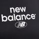 Фотографія Футболка підліткова New Balance Essentials Reimagined Archive (YT31507BK) 3 з 3 в Ideal Sport