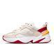Фотографія Кросівки жіночі Nike M2k Tekno 'Desert Sand' (AO3108-016) 1 з 6 в Ideal Sport