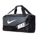Фотографія Nike Nk Brsla M Duff - 9.0 (60L) (BA5955-026) 4 з 4 в Ideal Sport