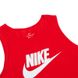 Фотография Майка мужская Nike M Nsw Tank Icon Futura (AR4991-657) 3 из 3 в Ideal Sport
