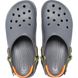 Фотографія Тапочки жіночі Crocs Classic All Terrain Clog (206340-0IE) 3 з 5 в Ideal Sport