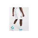 Фотографія Шорти чоловічі Nike Cargo-Shorts Men's Cotton Shorts (DO0015-100) 2 з 3 в Ideal Sport