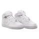 Фотографія Кросівки жіночі Nike Air Force 1 '07 (DD9625-100) 10 з 10 в Ideal Sport