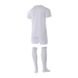 Фотография Спортивный костюм детской Nike Nike Lk Nk Dry Park20 Kit Set K (CD2244-100) 2 из 5 в Ideal Sport