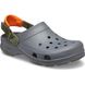 Фотографія Тапочки жіночі Crocs Classic All Terrain Clog (206340-0IE) 2 з 5 в Ideal Sport