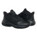 Фотографія Кросівки чоловічі Jordan The Jordan Max Aura 4 “Black Cat” (DN3687-001) 1 з 5 в Ideal Sport