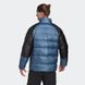 Фотографія Куртка чоловіча Adidas Performance Puffer Jacket (HH9245) 2 з 5 в Ideal Sport