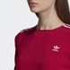 Фотография Футболка женская Adidas 3-Stripes (DV0853) 5 из 8 в Ideal Sport