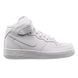 Фотографія Кросівки жіночі Nike Air Force 1 '07 (DD9625-100) 7 з 10 в Ideal Sport