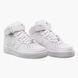Фотографія Кросівки жіночі Nike Air Force 1 '07 (DD9625-100) 5 з 10 в Ideal Sport