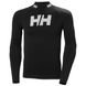 Фотография Термобелье мужское Helly Hansen Lifa Seamless Racing (49341-990) 1 из 2 в Ideal Sport