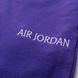 Фотография Шорты мужские Jordan Air Wordmark Fleece (DV6467-514) 4 из 5 в Ideal Sport