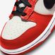 Фотографія Кросівки підліткові Nike Dunk Low (Ps) (DC9564-100) 4 з 5 в Ideal Sport