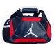 Фотография Jordan Jumpman Lunch Tote Bag (9A1848-695) 1 из 3 в Ideal Sport