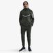 Фотографія Брюки чоловічі Nike Nk Tech Flc Jggr Pant Reflec (IM6540-355) 3 з 5 в Ideal Sport