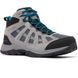 Фотография Ботинки мужские Columbia Redmond Iii Mid Waterproof (1940581) 1 из 2 в Ideal Sport