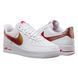 Фотографія Кросівки чоловічі Nike Air Force 1 Low Jumbo (DV3505-100) 6 з 10 в Ideal Sport