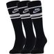 Фотографія Шкарпетки Nike Sportswear Essential (CQ0301-010) 1 з 2 в Ideal Sport