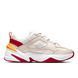 Фотографія Кросівки жіночі Nike M2k Tekno 'Desert Sand' (AO3108-016) 3 з 6 в Ideal Sport