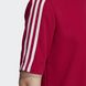 Фотографія Футболка жіноча Adidas 3-Stripes (DV0853) 7 з 8 в Ideal Sport