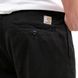 Фотография Брюки мужские Carhartt Salford Pant (I031216-BLACK) 4 из 4 в Ideal Sport