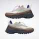 Фотография Кроссовки мужские Reebok Zig Kinetica 2.5 Edge Beige (GX6831) 2 из 10 в Ideal Sport