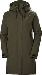 Куртка жіноча Helly Hansen Mono Material Insulated Rain Coat (53652-431), M, WHS, 1-2 дні