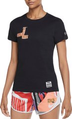 Футболка жіноча Nike Berlin Dri-Fit T-Shirt Women (DA4185-010), S, WHS, 10% - 20%, 1-2 дні