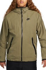 Куртка мужская Nike Sportswear Tech Woven Full-Zip Lined Hooded Jacket (DQ4340-222), S, WHS, 10% - 20%, 1-2 дня